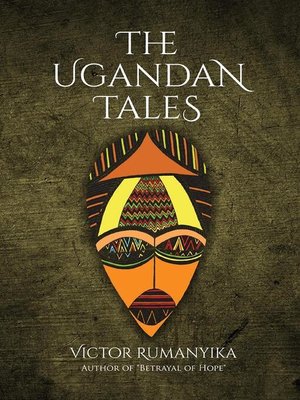 cover image of The Ugandan Tales